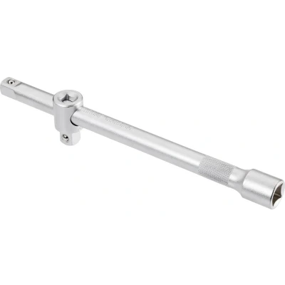 Afbeelding van TOOLCRAFT 815898 Glijdende greep Uitvoering 1/2 (12.5 mm) 250 mm 1 stuk(s)