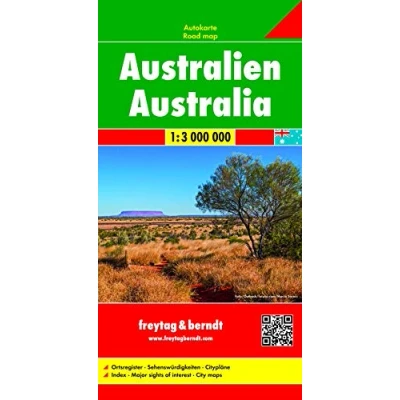 Afbeelding van FB Australië