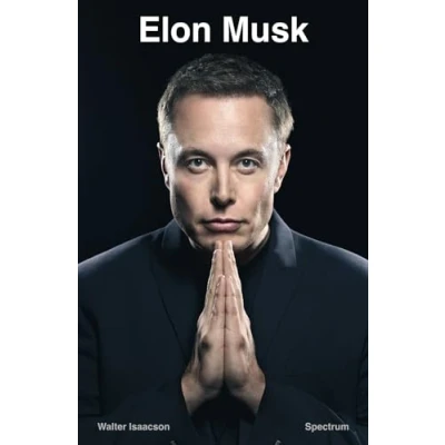 Afbeelding van Elon Musk