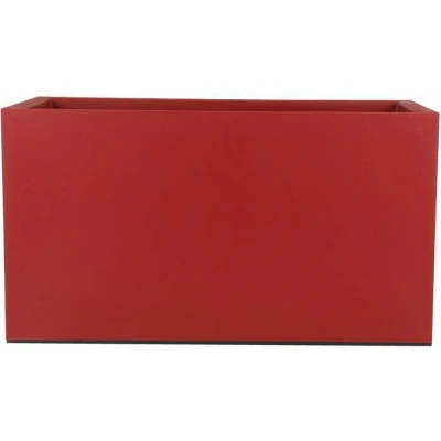 Afbeelding van Bloempot Riviera Rood