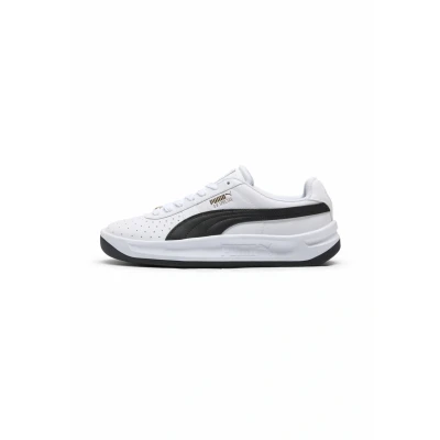 Afbeelding van Puma GV Special Sneakers laag, Maat: 37.5, White black Schoenen