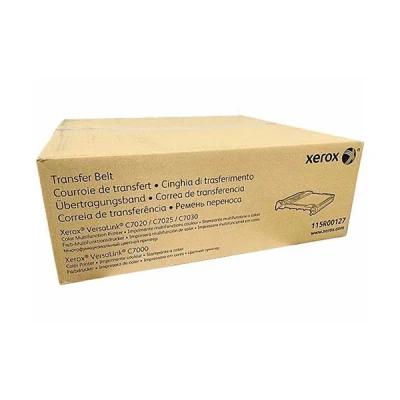 Image de Xerox 115R00127 nettoyeur de courroie (d&#039;origine)