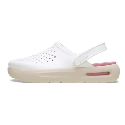 Afbeelding van Crocs Inmotion Clog Uniseks klomp, Wit., 37/38 EU