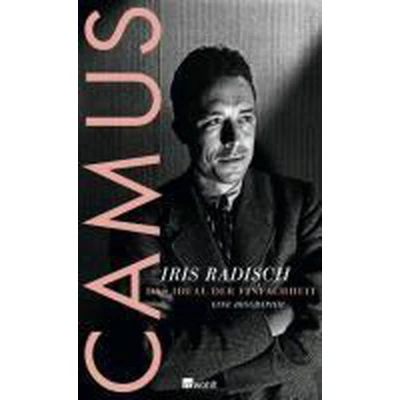 Afbeelding van Camus