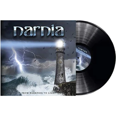 Afbeelding van Narnia From Darkness To Light