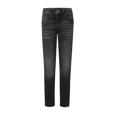 Afbeelding van Petrol Industries Jeans Straight Fit Zwart 158