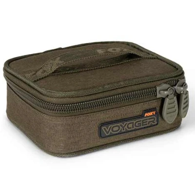Afbeelding van Fox Voyager Lead and Bits Bag Rigid Insert Vistas