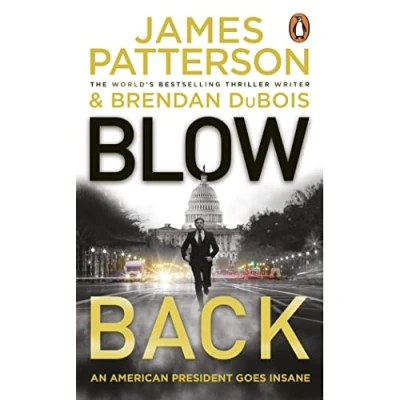 Afbeelding van Blowback