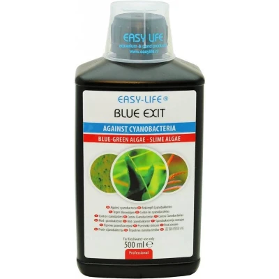 Afbeelding van Easy Life blue exit Inhoud: 250 mililiter
