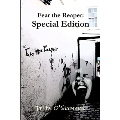 Afbeelding van Fear the Reaper