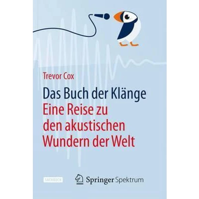 Afbeelding van Das Buch der Klaenge