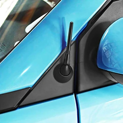 Afbeelding van Korte dakantenne 10 cm voor Smart Fortwo 451 450
