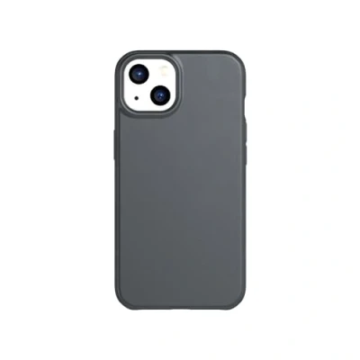 Afbeelding van Tech 21 Recovrd voor 13 iPhone gerecycled telefoonhoesje met 3 m multi valbescherming zwart
