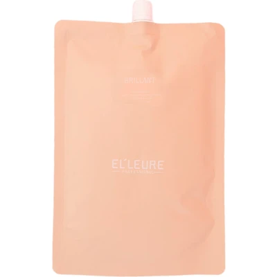 Afbeelding van Elleure Brillant Kleur Conditioner 500ml