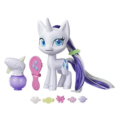 Afbeelding van My Little Pony Magische Manen Rarity