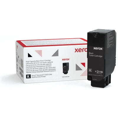 Afbeelding van Xerox 006R04636 tonercartridge 1 stuk(s) Origineel Zwart