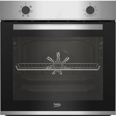 Afbeelding van Inbouw oven Beko BBIE12000X