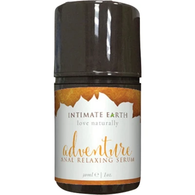 Afbeelding van Anaal Ontspannende Serum Avontuur 30 ml Intimate Earth 12299