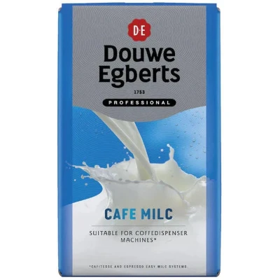 Afbeelding van Koffiemelk Douwe Egberts Cafitesse Cafe Milc voor automaten 75cl