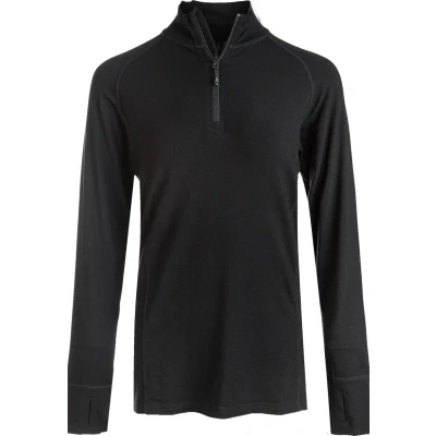 Afbeelding van Whistler Funktionsshirt Longsleeve, Dames, Maat: 40, Black