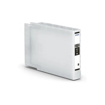 Image de Epson T04B1 XL noir original cartouche d&#039;encre pour WorkForce Pro WF C8190 C8610 C8690 Jusqu&#039;à 5 800 pages