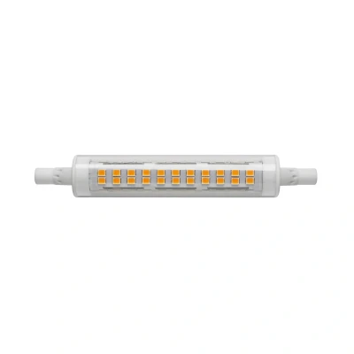 Afbeelding van Arcchio LED lamp R7s, 118 mm, 11 W, 2200 K, dimbaar