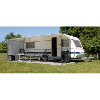 Afbeelding van Eurotrail Schuifluifel