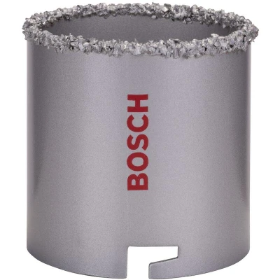 Afbeelding van Bosch Accessories 2609255625 Gatenzaag 67 mm 1 stuk(s)
