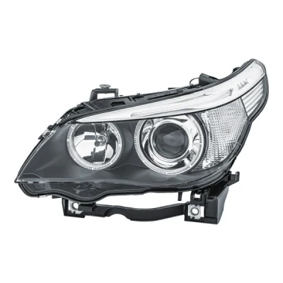 Afbeelding van Hella Koplamp BMW5 E60 07/03 12/04 Links Xenon afs 1EL 160 287 011