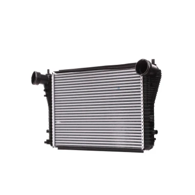 Afbeelding van MAHLE ORIGINAL CI 83 000P Intercooler VOLKSWAGEN: Golf 5, Plus / Crossgolf, Caddy 3, AUDI: A3 Hatchback, Sportback, SEAT: Leon II Hatchback