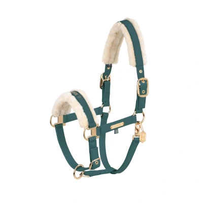 Image de Eskadron Licol Heritage Faux Leather Almond