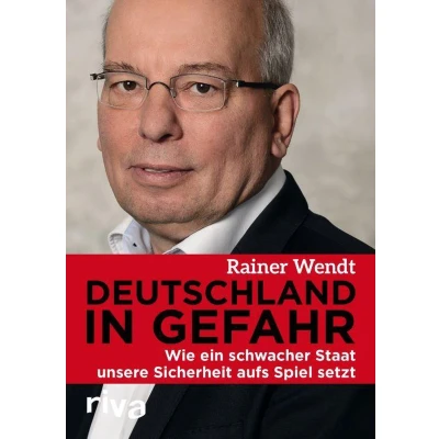 Afbeelding van Deutschland in Gefahr