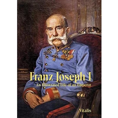Afbeelding van Franz Joseph I