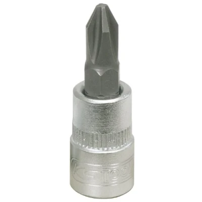 Afbeelding van KS Tools, Dopsleutel + dopmoer, 911.1482