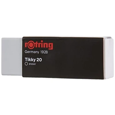 Afbeelding van rOtring Eraser Tikky 20