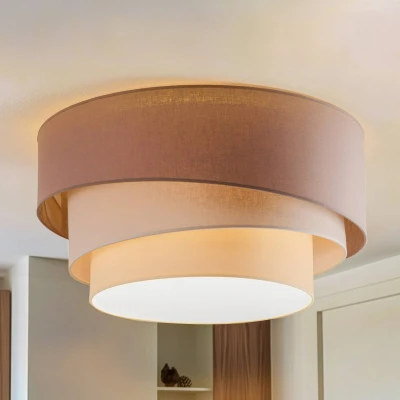 Afbeelding van Euluna Trio Max plafond, Ø60cm