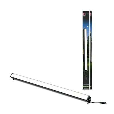 Afbeelding van Paulmann Plug &amp; Shine 93922 Verlichtingssysteem Plug&amp;Shine LED opbouwlamp 8 W Warmwit Antraciet