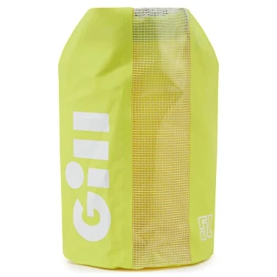 Afbeelding van Gill Speciale editie Voyager waterdichte tas voor watersport, kajakken, strand, boottochten, kamperen, 5 liter