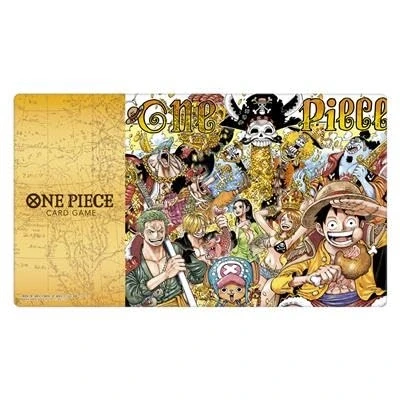 Afbeelding van One Piece Limited Edition Playmat: Vol. 1