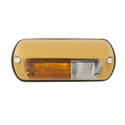 Afbeelding van Hella Knip Breedtelamp Massey Ferguson Rechts 2BE 001 278 021