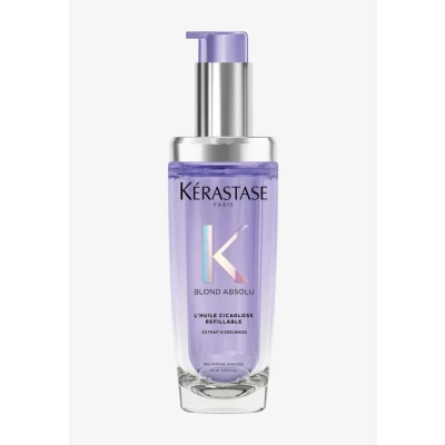 Afbeelding van Kérastase Blond Absolu Refillable Olie 75ml Voor Haar