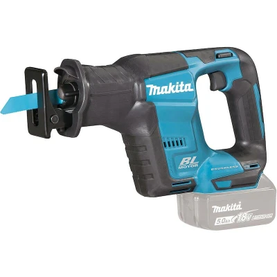 Afbeelding van Makita 18 V Reciprozaag Zonder Accu&#039;s en Lader