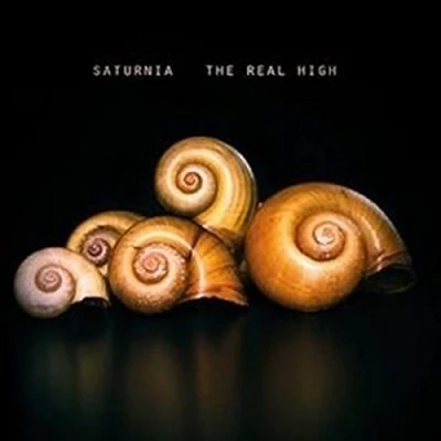 Afbeelding van Saturnia Real High (LP)