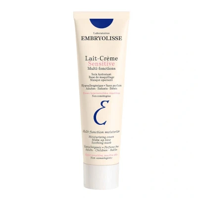 Afbeelding van Embryolisse Lait Creme Sensitve 100 ml