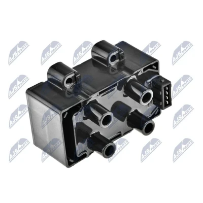 Afbeelding van NTY ECZ RE 000 Bobine 4 RENAULT: CLIO 2, Kangoo I, TWINGO 1