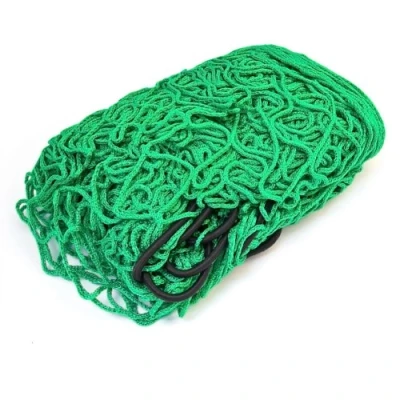 Afbeelding van Relaxdays aanhangernet bagagenet aanhangwagen net voor aanhanger 2 x 3 m