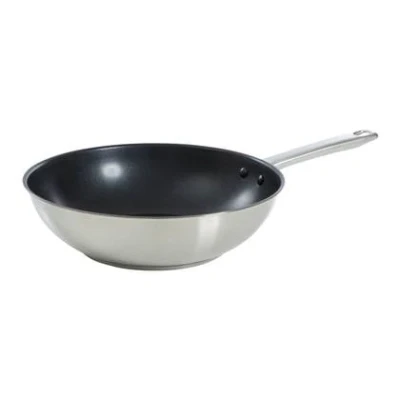 Afbeelding van BK Purity Ceramic Wokpan Ø 28 cm