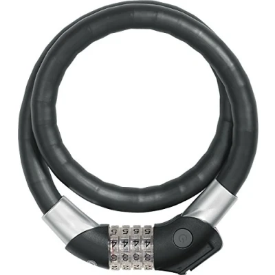 Afbeelding van Abus pantserkabel code Raydo Pro 1460/85 KF SL7249