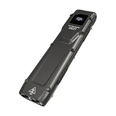 Afbeelding van Nitecore EDC27 Ultra Slim EDC zaklamp