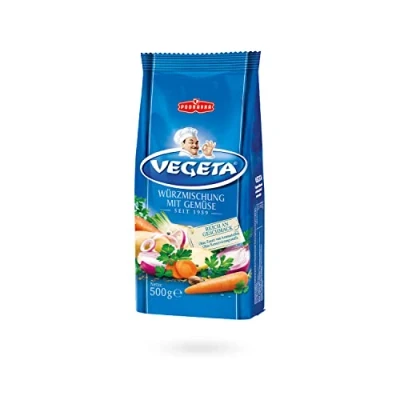 Afbeelding van Vegeta Kruidenmix, zakje (4 x 500 g)